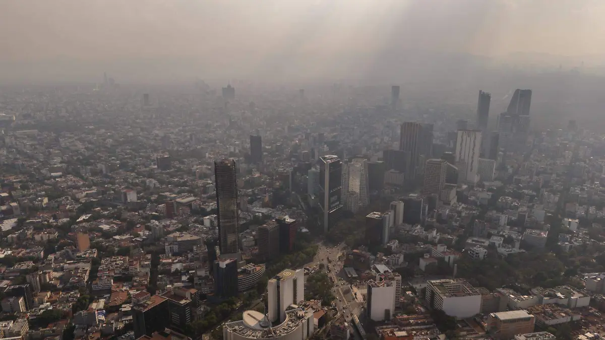 contingencia sabado 14 feb 2026 ROBERTO HERNANDEZ SOLMEX