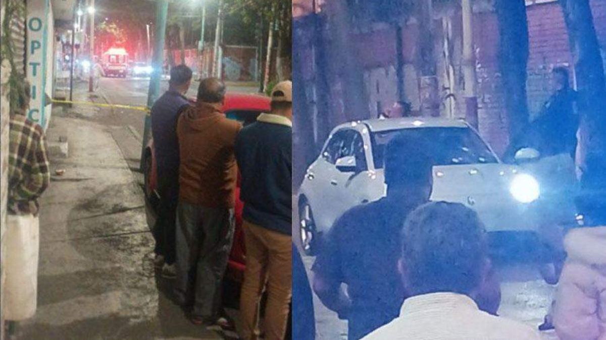 Ola de Violencia Sacude la Ciudad: Asesinatos, Secuestros y Tragedias en un Fin de Semana Sangriento