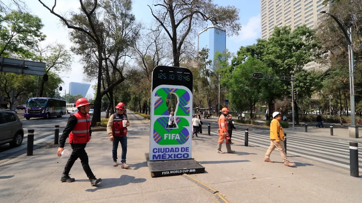 “Parque Lira no se privatiza”: Tabe defiende proyecto y promete transparencia