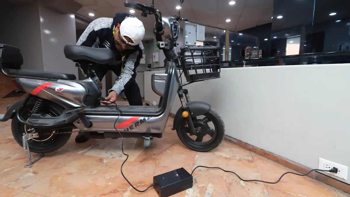 ¿Bicis eléctricas al corralón? Preparan nuevas multas y reglas de tránsito en la CDMX