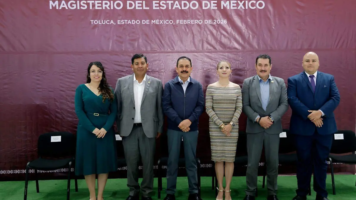 Secretaría de Salud de Edomex1