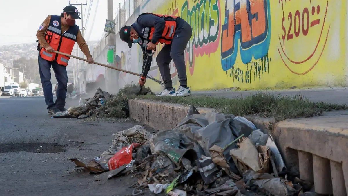 chimalhuacán-basura1