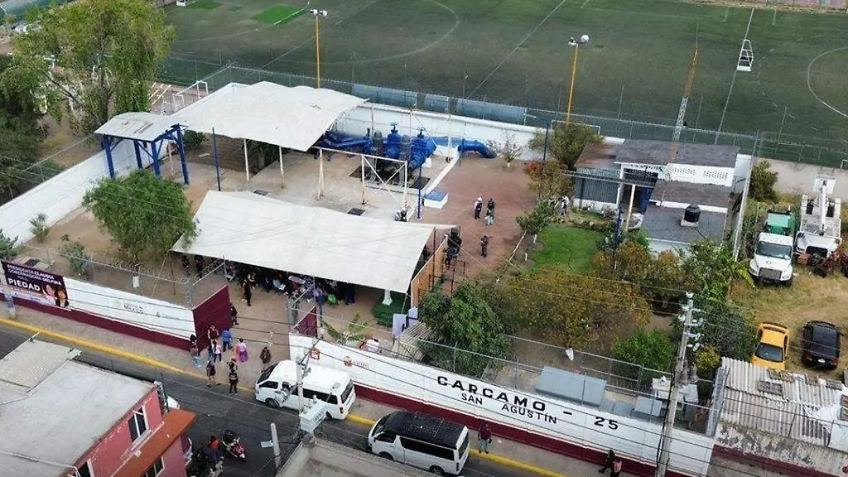 Agua en Ecatepec (1)