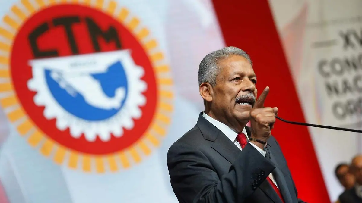 tereso medina  cortesía CTM