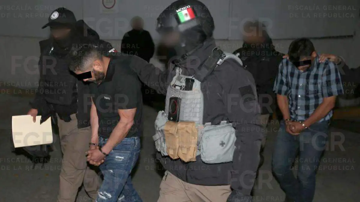 Criminales del CJNG (1)