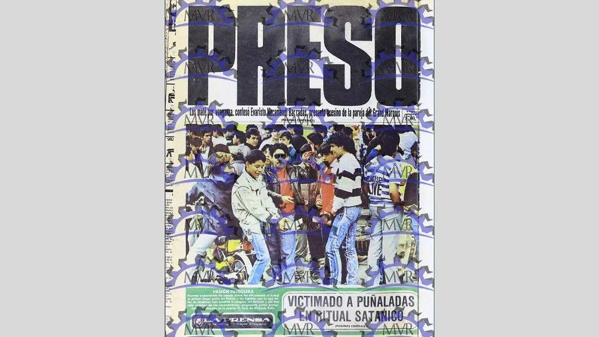 Evaristo Nucamendi ARCHIVOS.2 