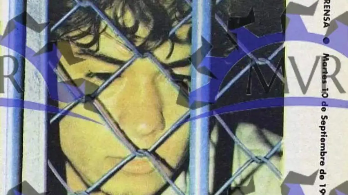 Evaristo Nucamendi ARCHIVOS.9 