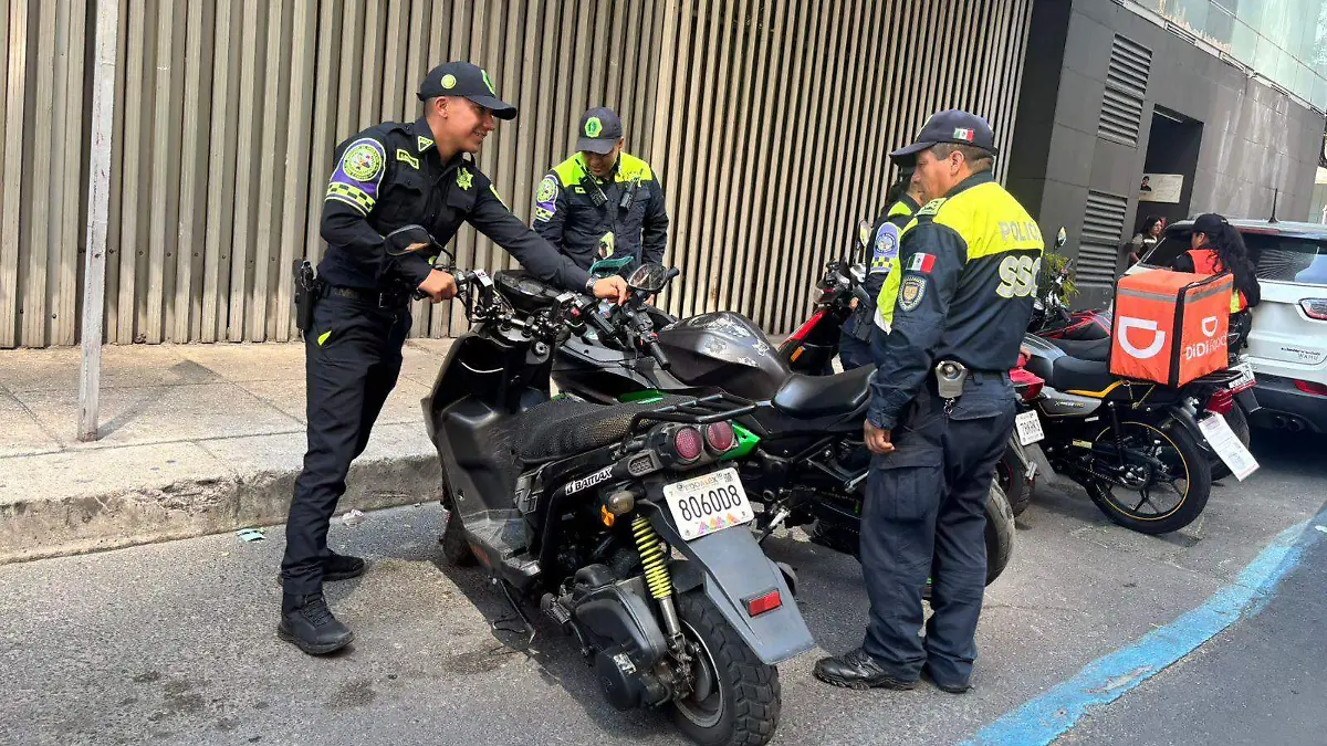 centro historica Autoridad del Centro Histórico.2 