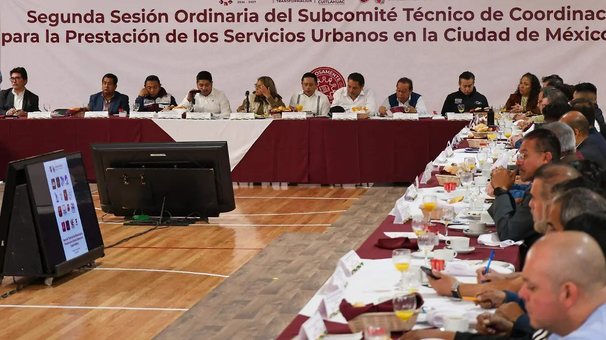 iztapalapa Alcaldía Iztapalapa