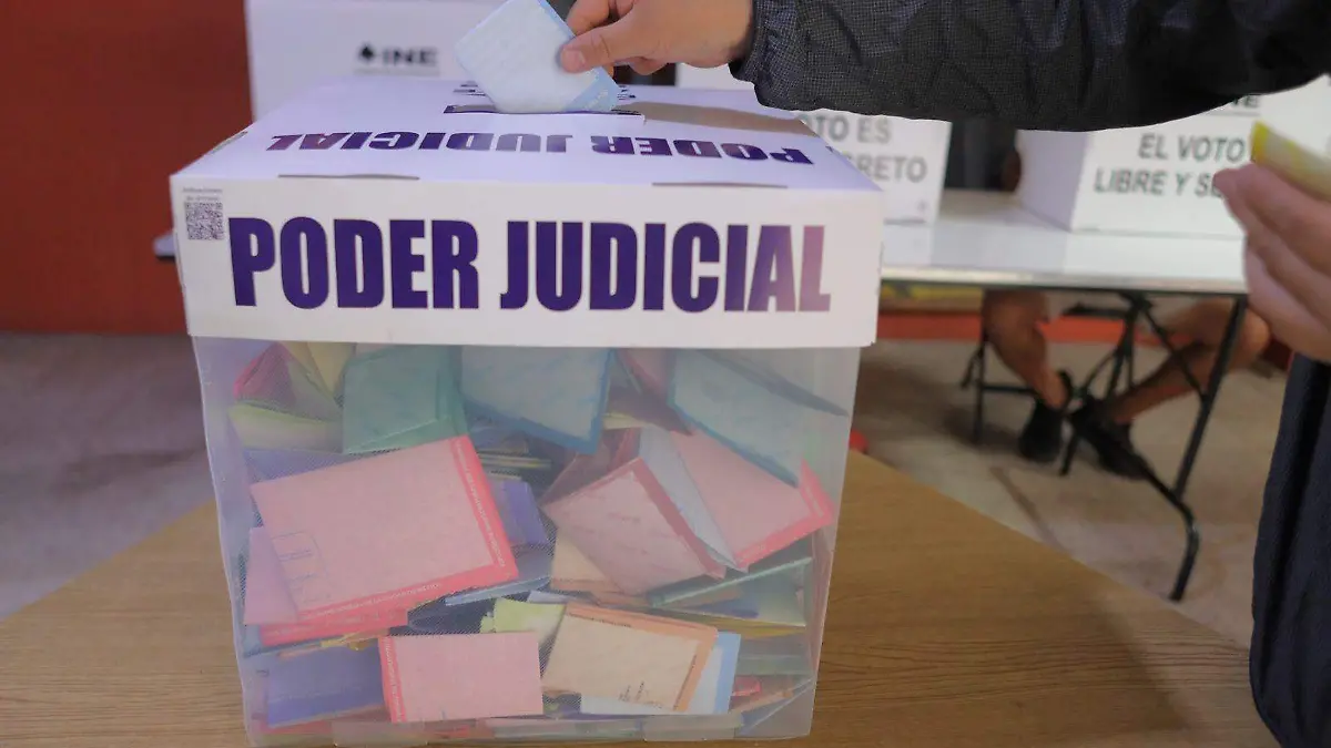 Poder Judicial IECM  (1)