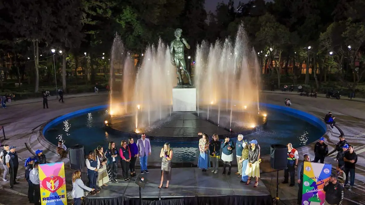Plaza Río de Janeiro  (1)