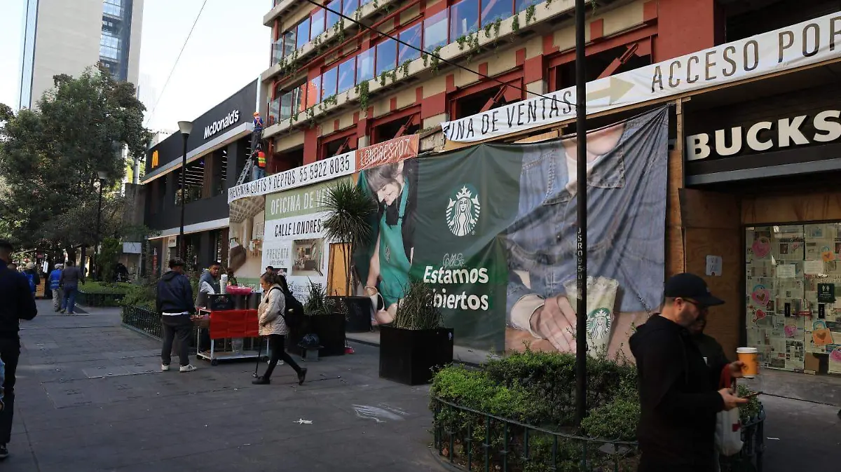 zona rosa publicidad DAVID DEOLARTE.3