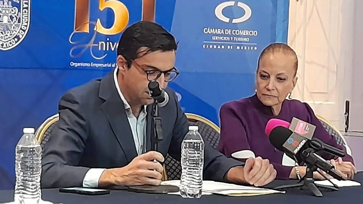 Mundial 2026: Hoteleros de CDMX descartan crisis tras “desbloqueo” de cuartos de la FIFA