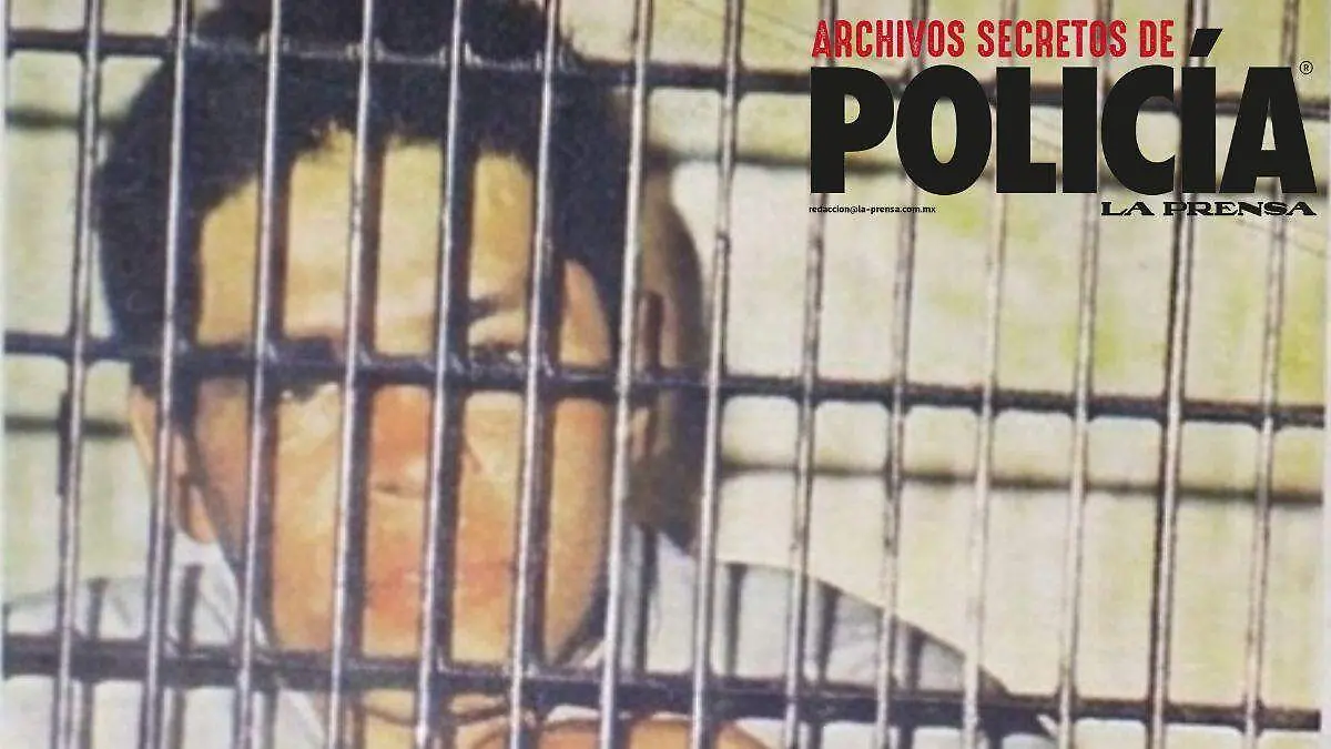 ARCHVOS SECRETOS (4)