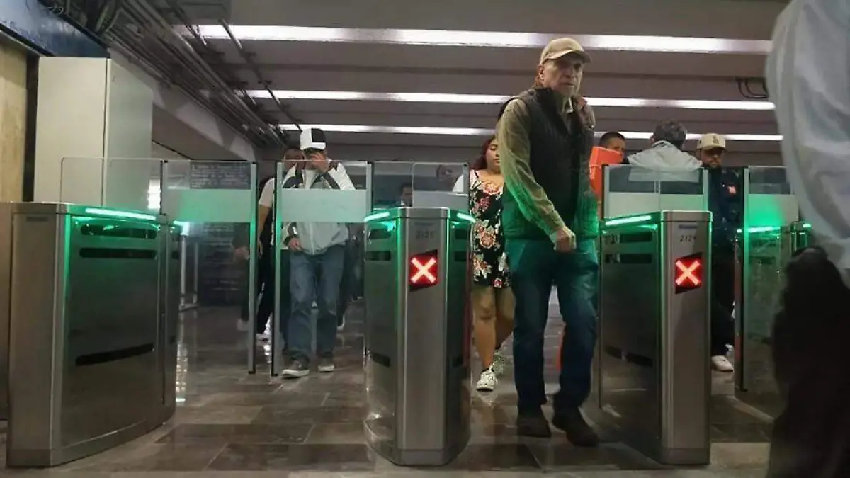 GABINETES METRO2