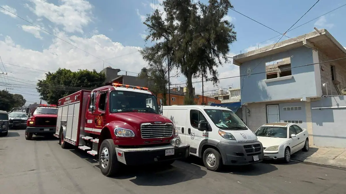 incendio coyoacan LUIS BARRERA