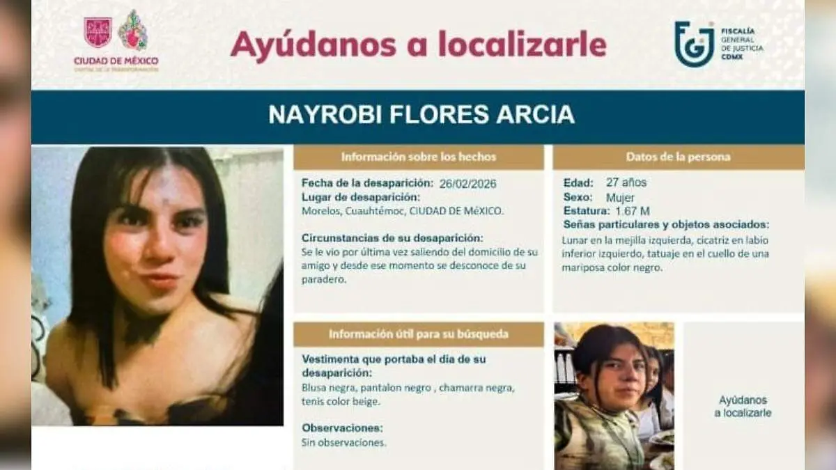 ficha desaparicion nayrobi