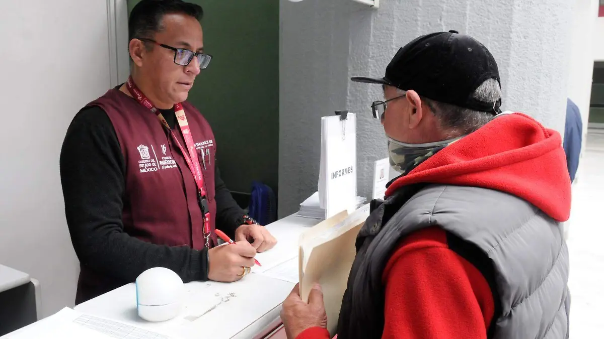 Beneficios automovilistas Secretaría de Finanzas de Edomex