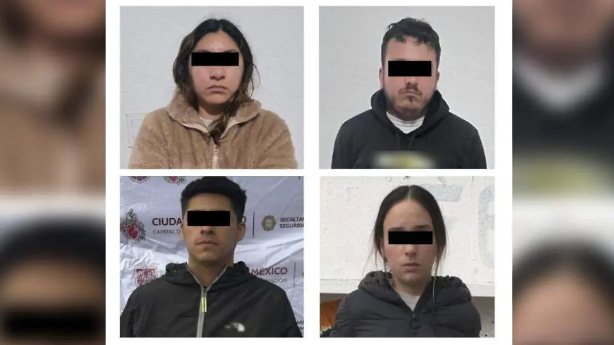 detenidos gota a gota ssc