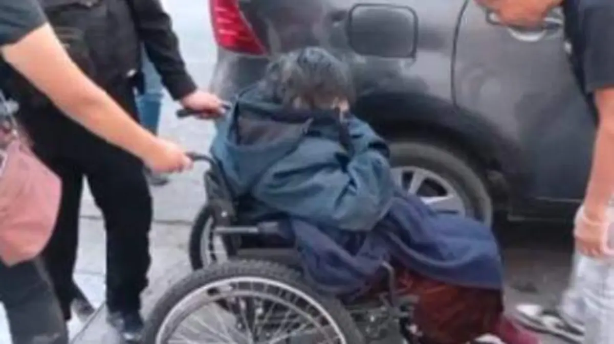 Acusan a policías de CDMX por encubrir desalojo ilegal en la colonia Moctezuma