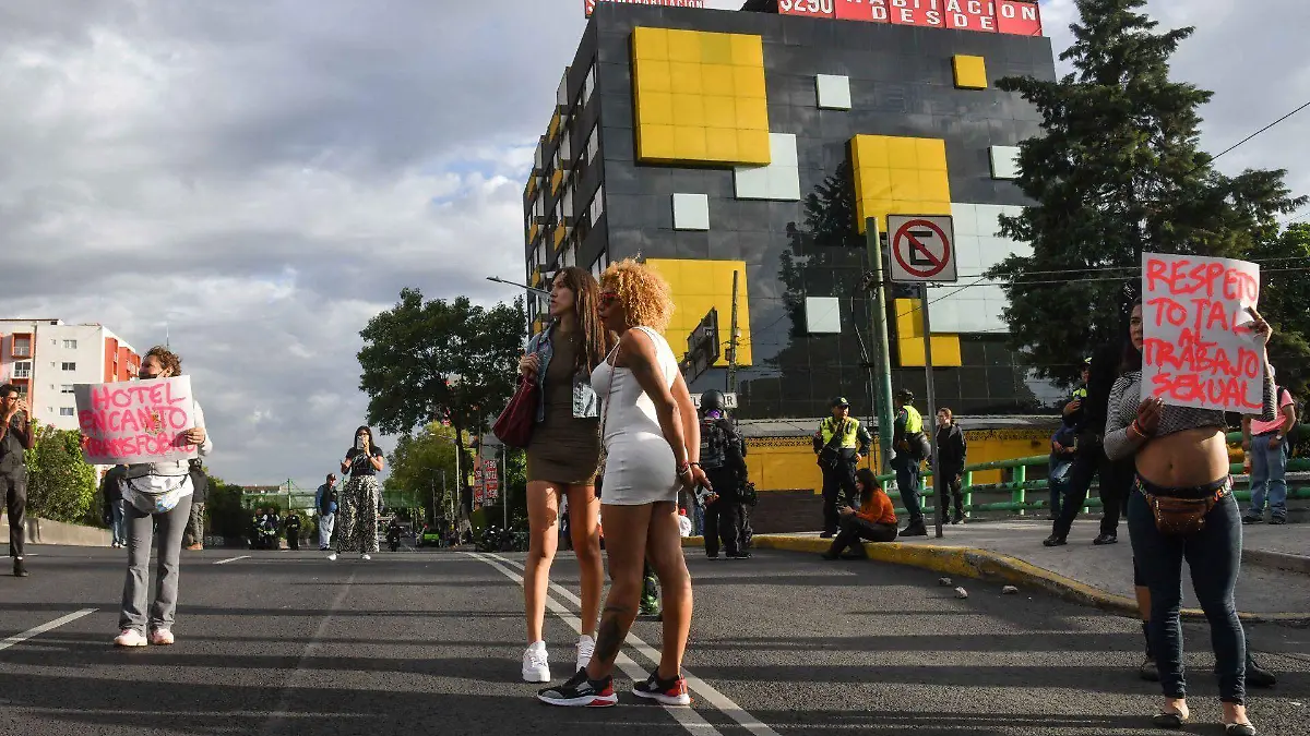 987616_Protesta Transfobia Hotel Encanto_web