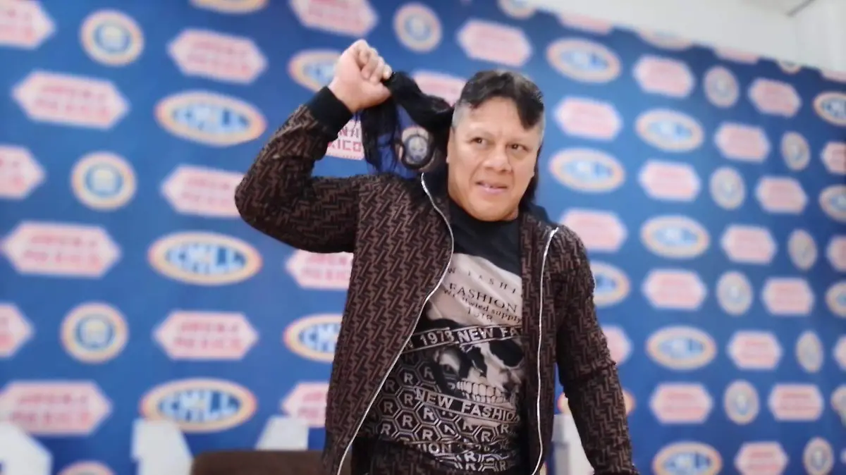 ULTIMO GUERRERO