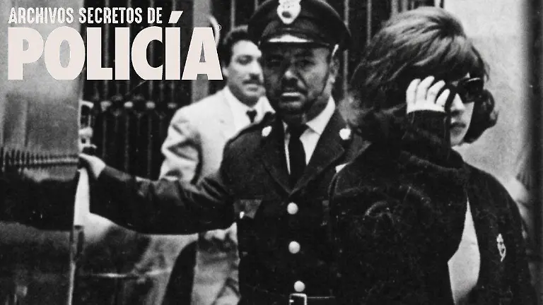 ARCHVOS SECRETOS (4)