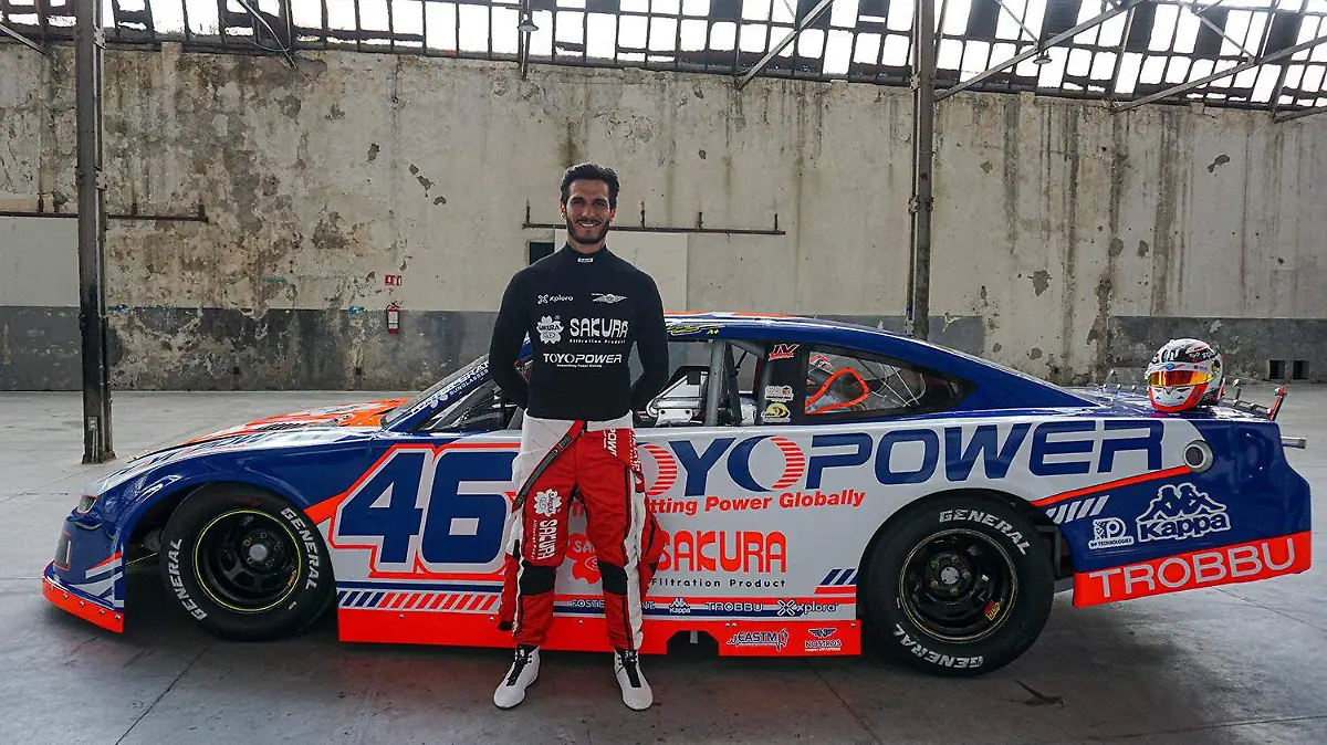 ESTAN LISTOS Irwin Vences 1