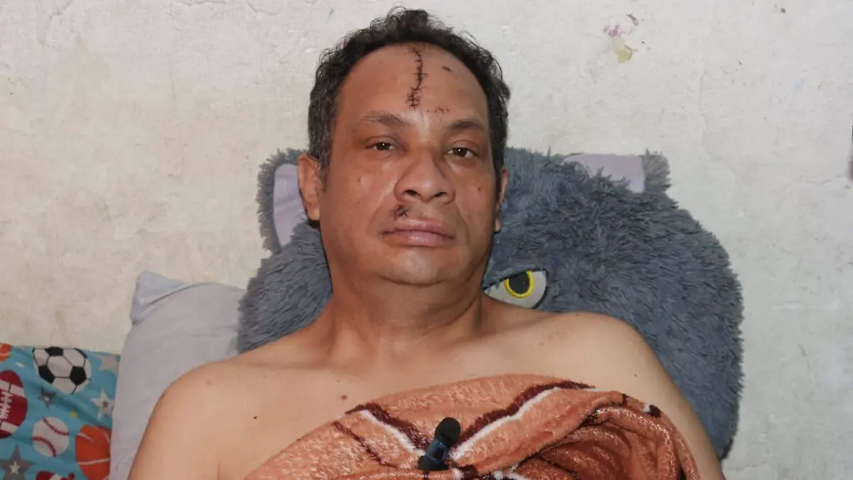 angel miranda san antonio abad DAVID DEOLARTE