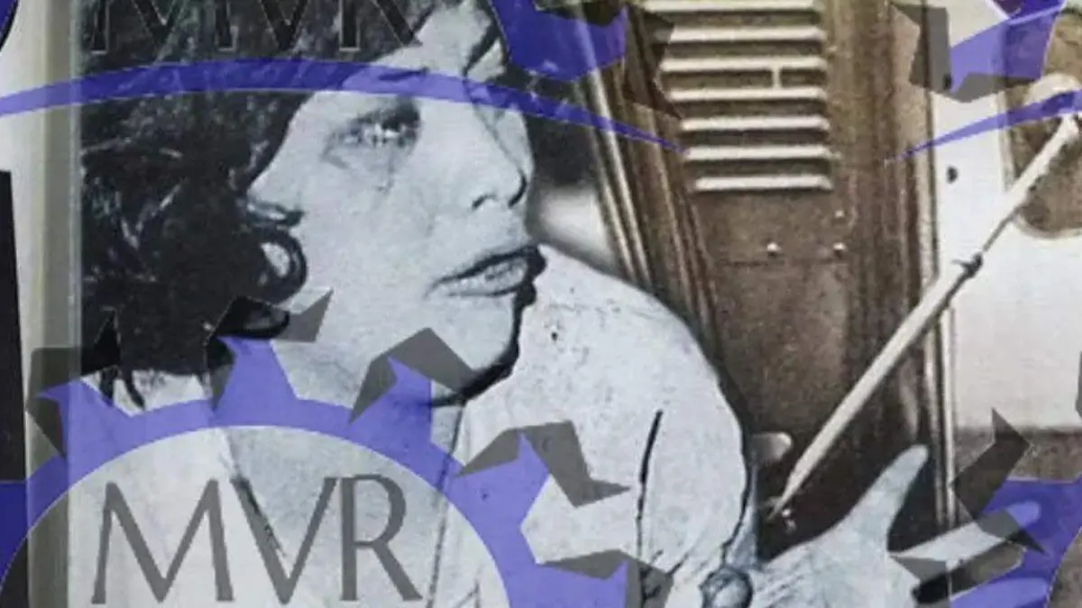 Jorge Baeza y María Victoria, el idilio que nació en la Condesa y murió a balazos en el Centro Histórico