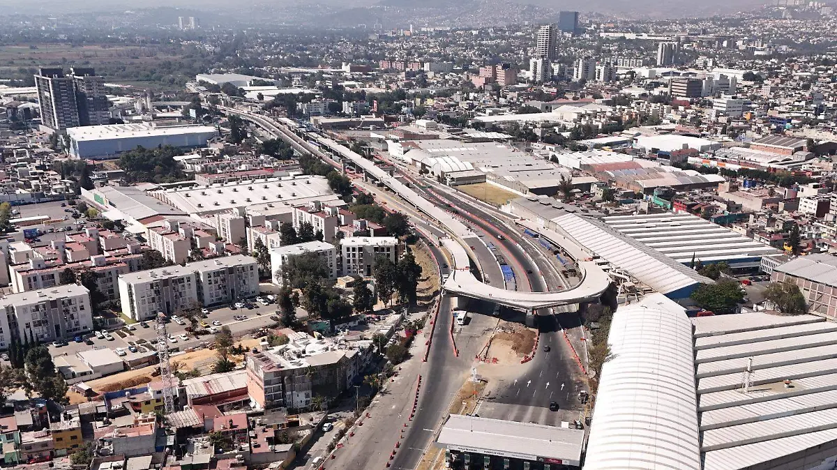 macrolibramiento mexiquense gobierno Edomex