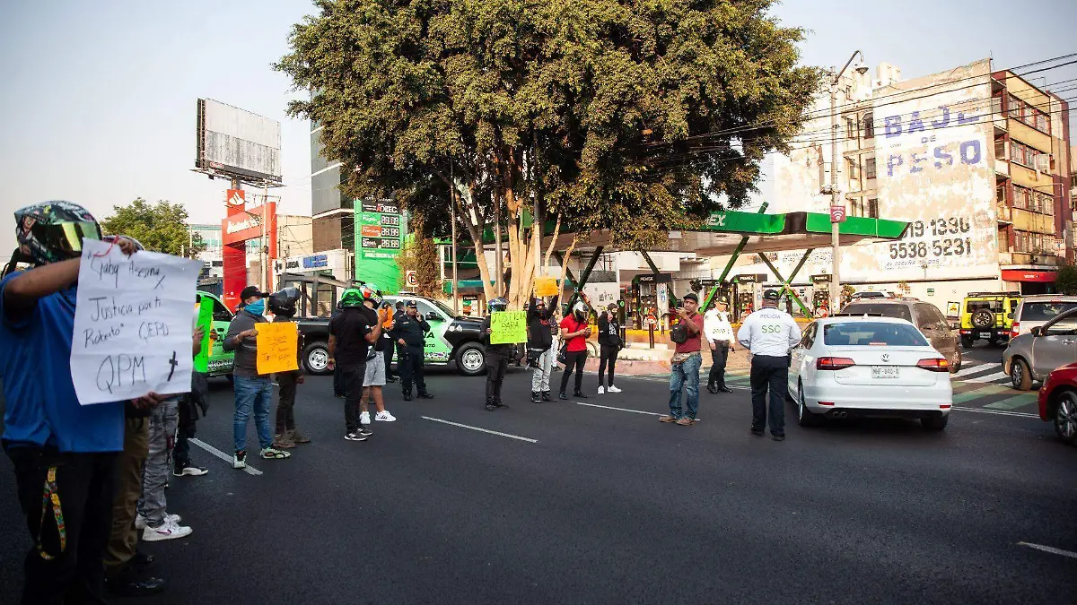 1063263_Protesta motociclistas Justicia para Roberto_web