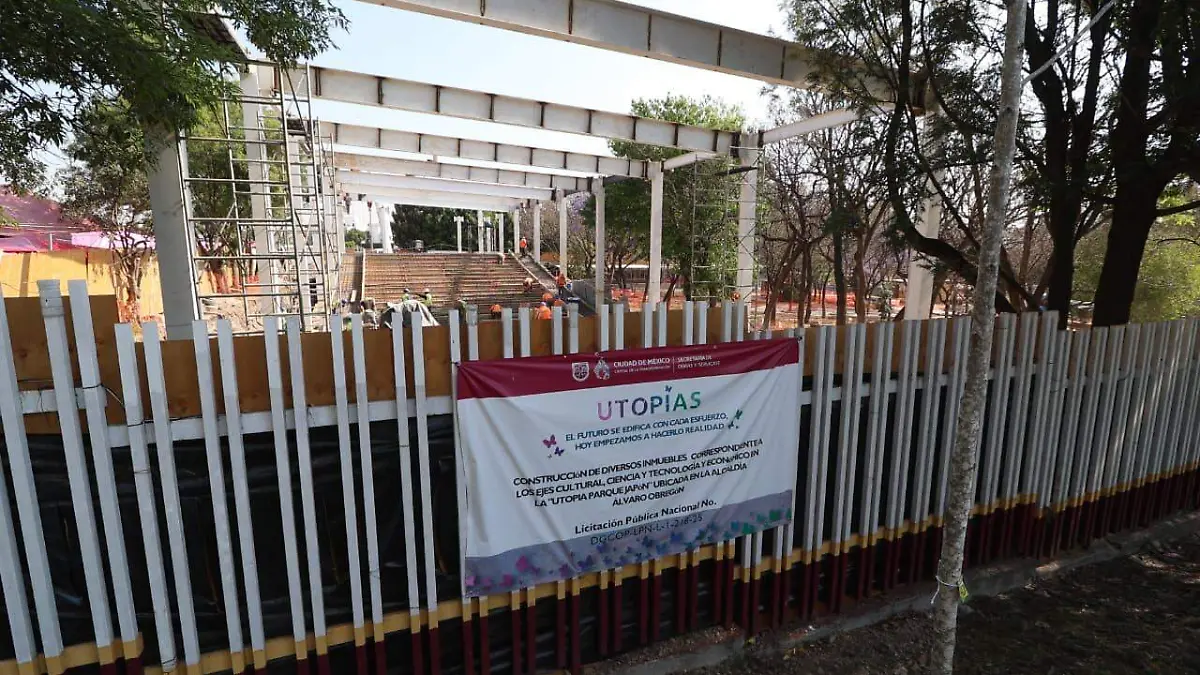 parque japon contra utopia DAVID DEOLARTE.4