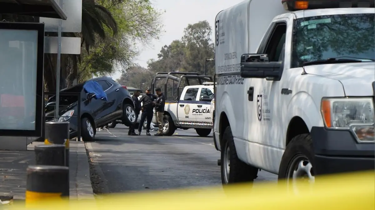 Asesinado en Iztacalco  (3)