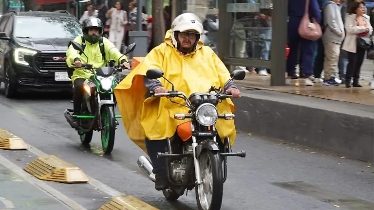 lluvia marzo MAXIMILIANO PEREZ