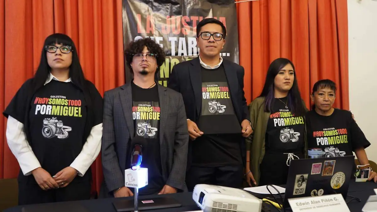 conferencia axe ceremonia MAXIMILIANO PERE