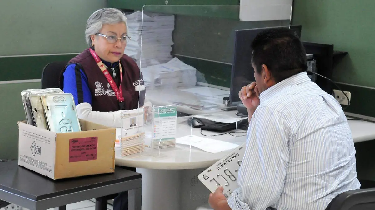PLACAS FORANEOS EDOMEX1