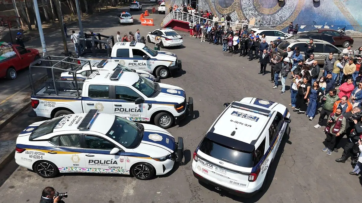 patrullas central de abasto @CedaGeneral