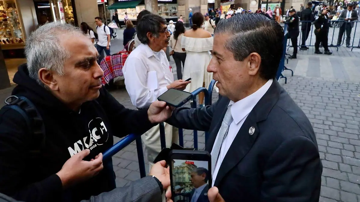 reunion alcaldes cdmx AURELIO SÁNCHEZ