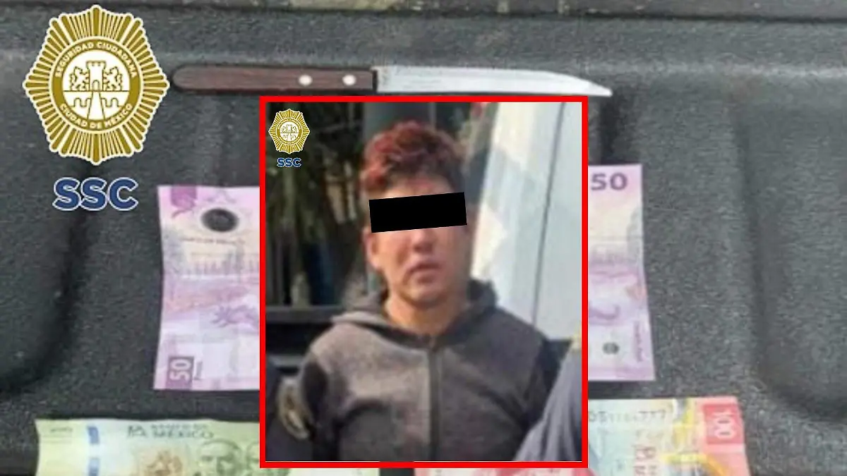 detenido roma consultorio SSC