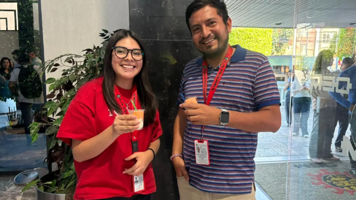 De limón a ostión: Feria de la Nieve 2026 en Xochimilco apuesta por la tradición