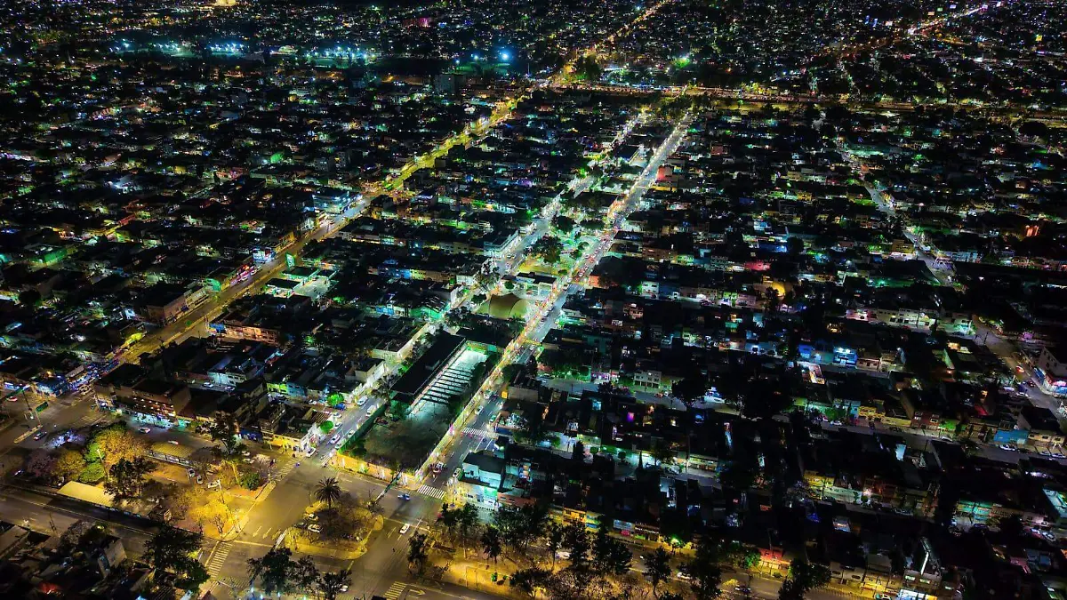 Alcaldía Gustavo A. Madero