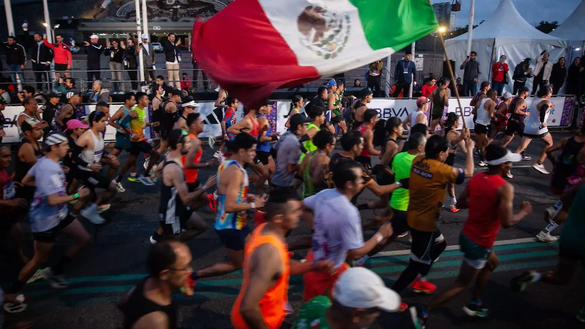 1045550_Salida Maratón Ciudad de México_impreso