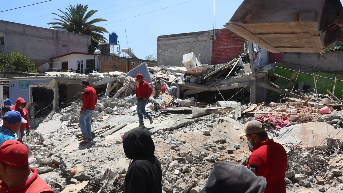 escombros coacalco LUIS BARRERA.5