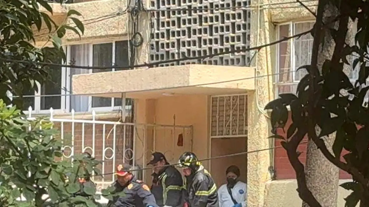 fuga de gas santa fe