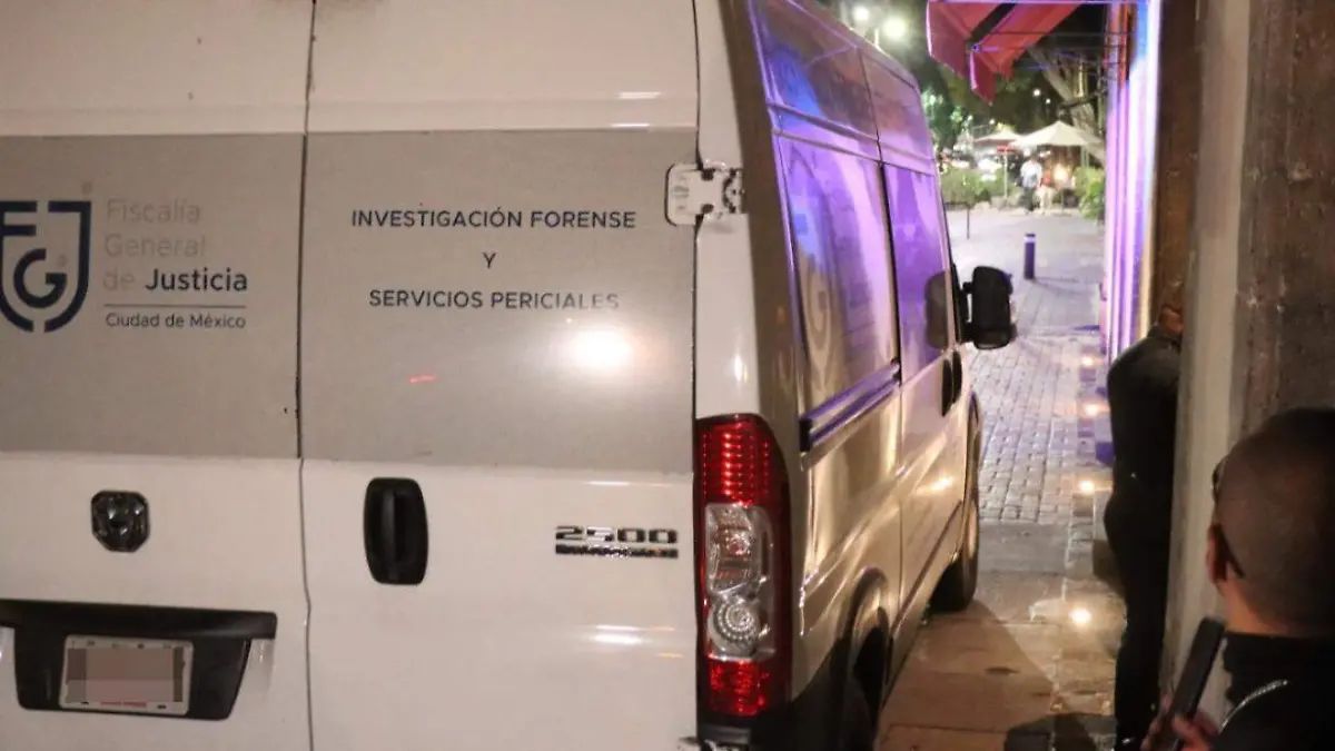 servicios emergencia cdmxA JOSE MELTON