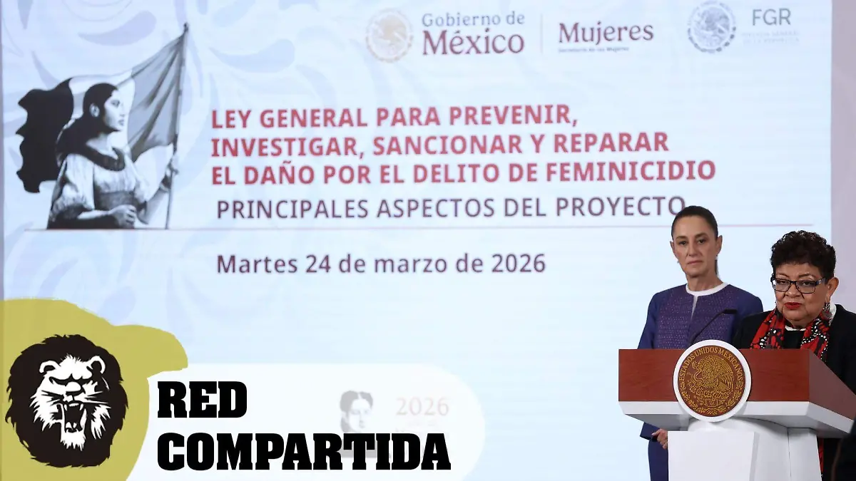 1074668_Sheinbaum Mañanera Ley General Prevención Feminicidio_impreso