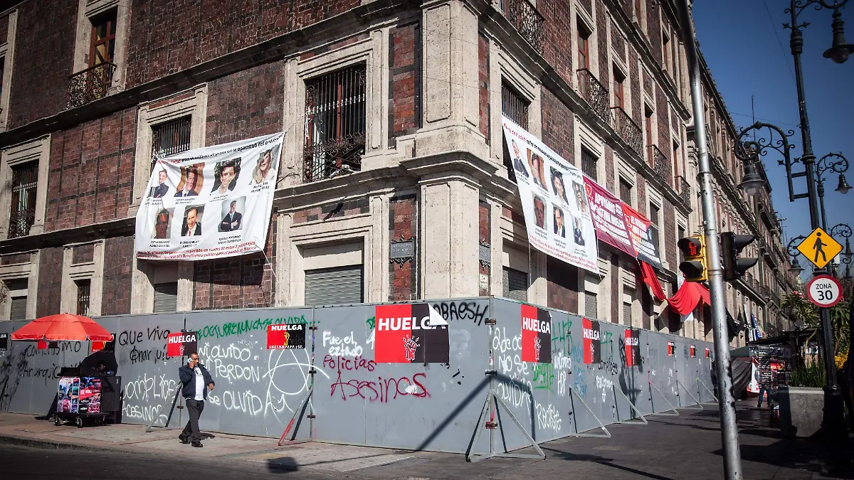 1063554_Continúa Huelga Nacional Monte de Piedad_impreso