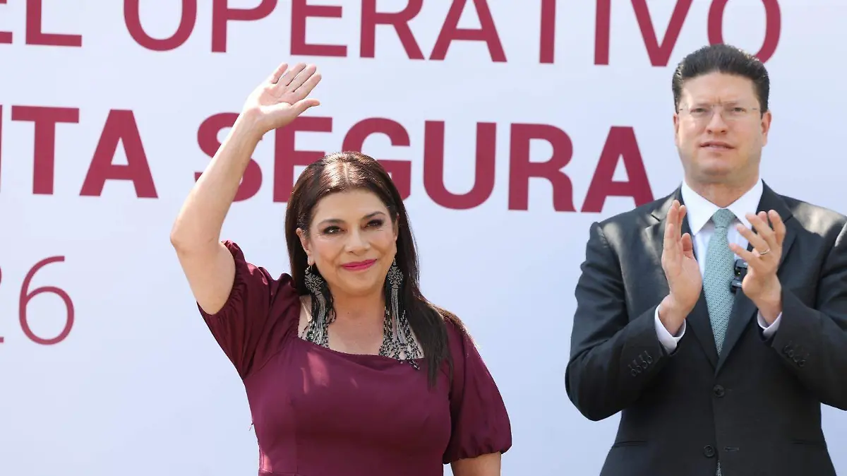 clara brugada CDMX pronostico CORTESÍA