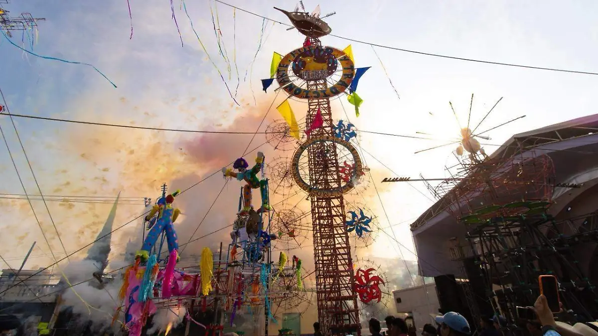 toros pritoecnia gobierno de Tultepec